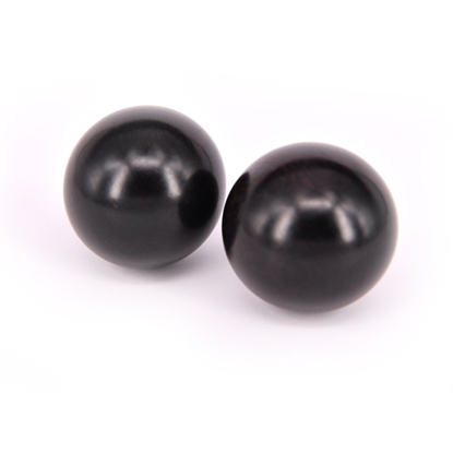 图片 手球-小（紫光檀）