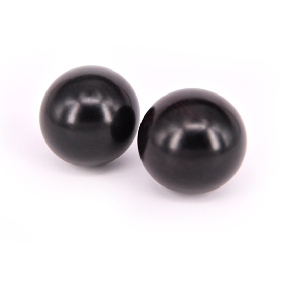 图片 手球-小（紫光檀）