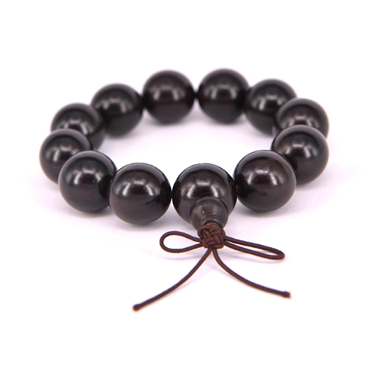 图片 2.0手串（紫光檀）