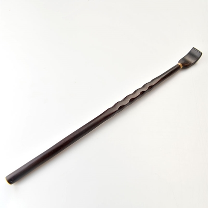 图片 痒痒挠（紫光檀）