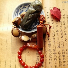 分类图片 文玩 | 工艺品