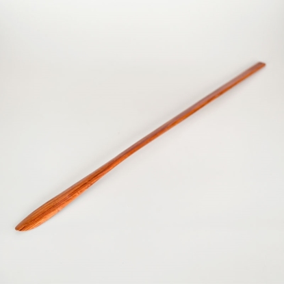 图片 鞋拔子（缅甸花梨）