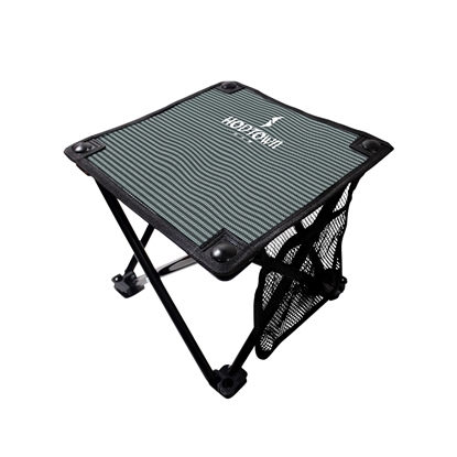 图片 Hodtown何大屋 便携式折叠凳HDW1510