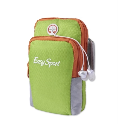 图片 易威斯堡 音乐臂包ES-AB001