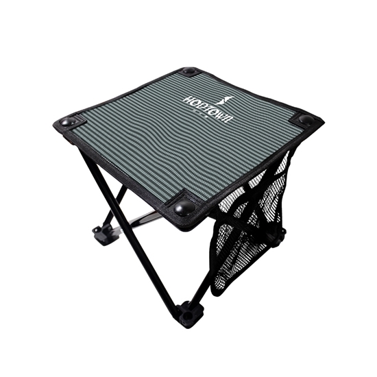 图片 Hodtown何大屋 便携式折叠凳HDW1510