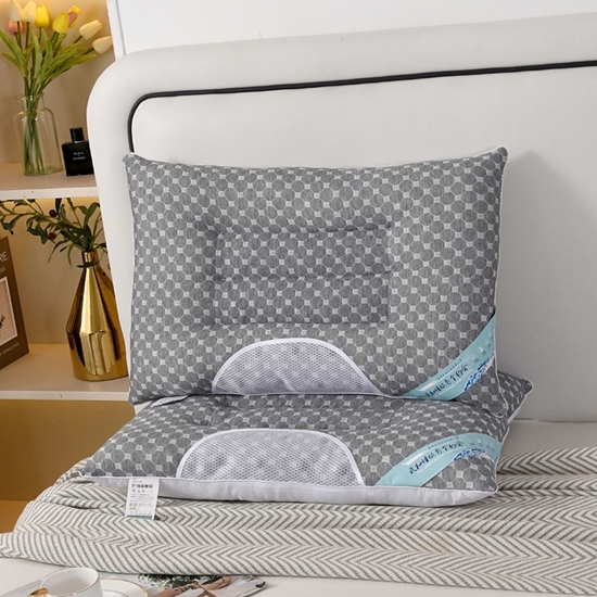 图片 优艺尚 磁疗枕（单只48*74cm）