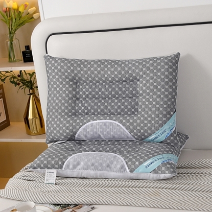 图片 优艺尚 磁疗枕（单只48*74cm）