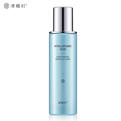 图片 New 津植村 玻尿酸保湿水润精华水 120ml