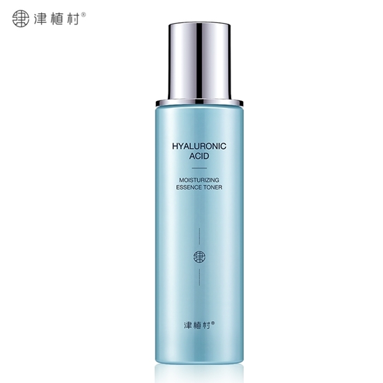 图片 New 津植村 玻尿酸保湿水润精华水 120ml