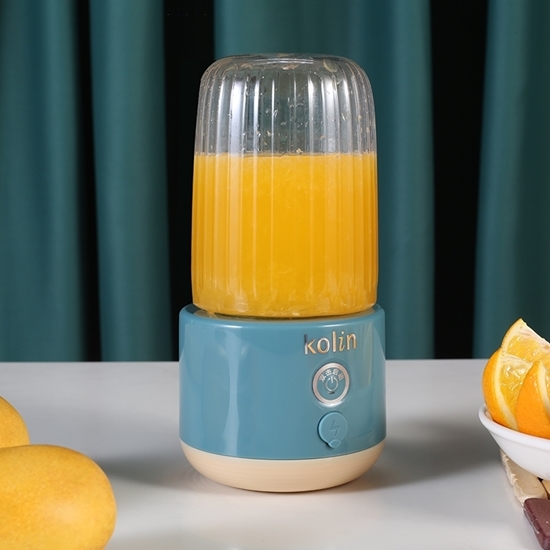图片 歌林 便携式榨汁机 L-GL3060D