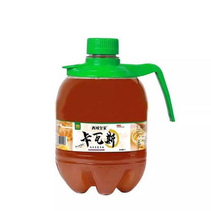 图片 亩育万物 西域皇家卡瓦斯1L【2瓶】