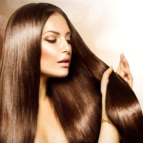 分类图片 洗发护发