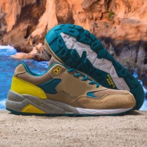 分类图片 休闲运动鞋