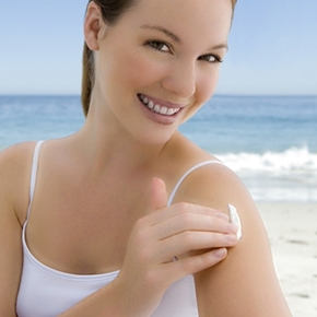 分类图片 身体护理