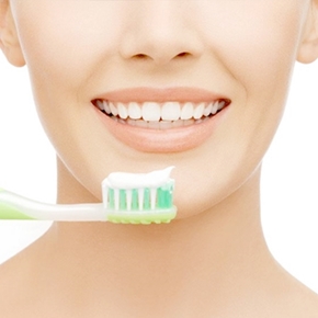 分类图片 口腔护理