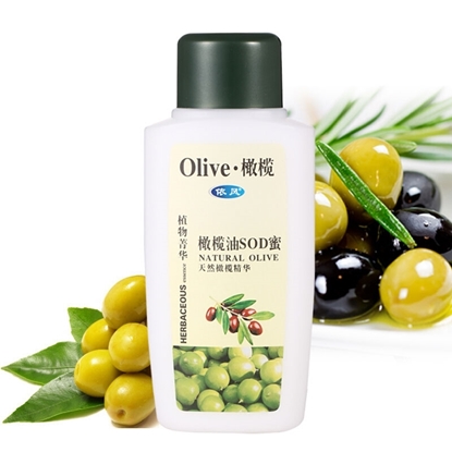 图片 依风 橄榄油SOD蜜 225g