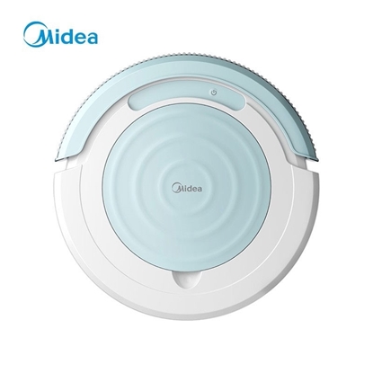 图片 美的（Midea）扫拖一体机器人R2TCN