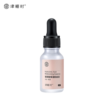图片 津植村 玻尿酸保湿肌底液 15ml