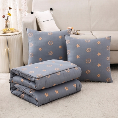 图片 优艺尚 多功能抱枕被（1个）