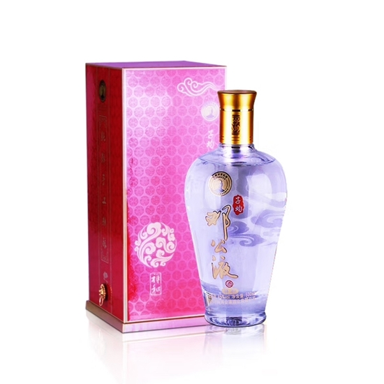 图片 子均邓公液45%vol  祥和