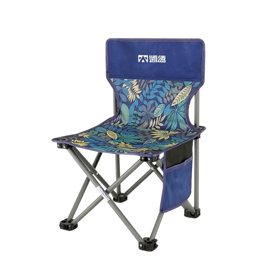 图片 凯速 便携折叠椅HD42