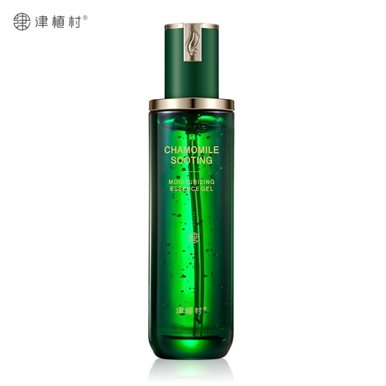 图片 New 津植村 洋甘菊舒缓保湿精华凝露120ml