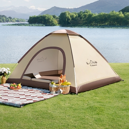 图片 Diplomat外交官手抛帐篷DFJ-117L