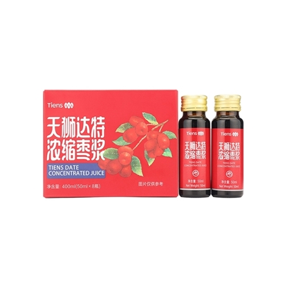 图片 天狮达特浓缩枣浆